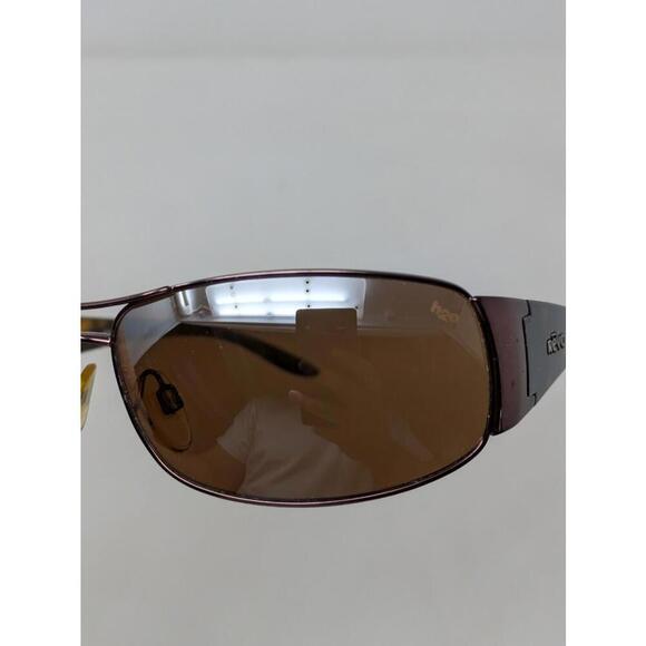 Revo P H2O 3071 Yellow Brown Tortoise Sunglasses 62-15-125 - Picture 8 of 9